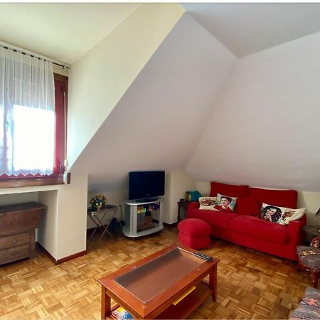 Apartamento Centro Cangas De Onis Apartment Exterior photo